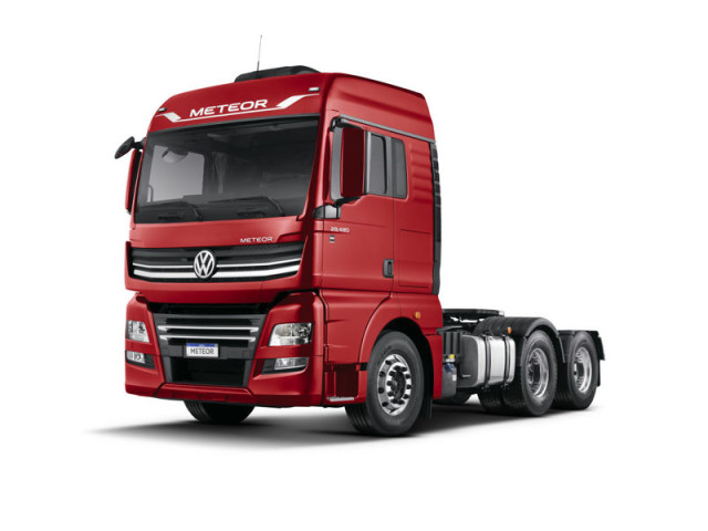 Volkswagen Meteor 28.460