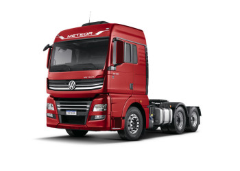 Volkswagen Meteor 28.460 Volkswagen Meteor 28.460