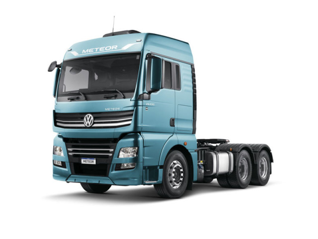 Volkswagen Meteor 29.520
