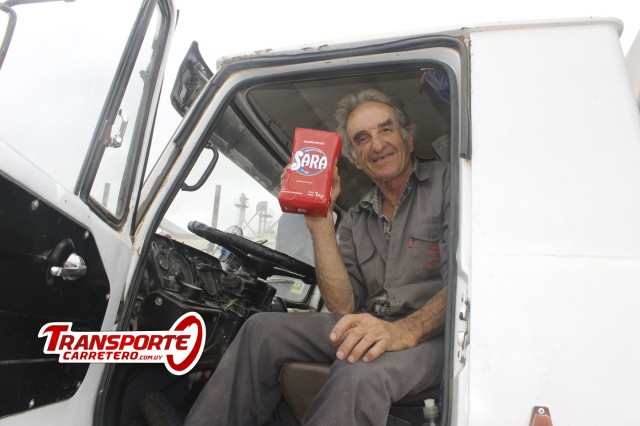 Carlos Dufour