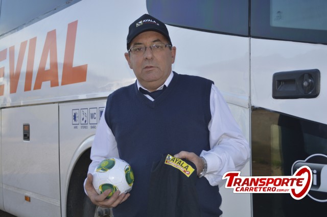 Luis Alberto Marichal 