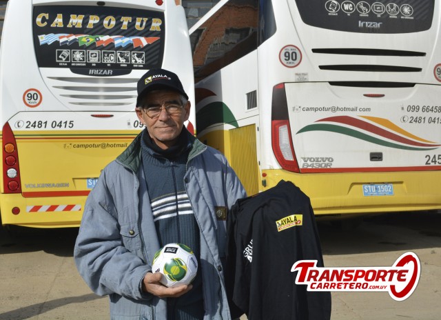 Daniel Fernández