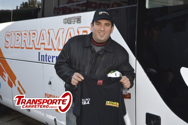 Pablo D`Alessandro