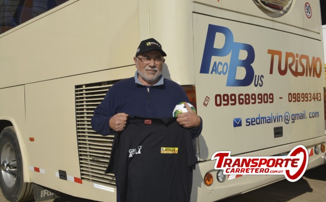 Francisco Alonso