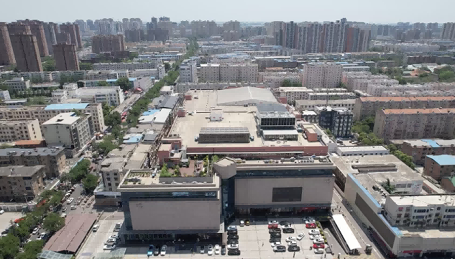 Control de tráfico SaaS implementado en Xuchang, marcando el comienzo de una nueva experiencia de gestión de congestión fluida