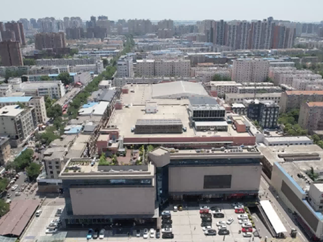 Control de tráfico SaaS implementado en Xuchang, marcando el comienzo de una nueva experiencia de gestión de congestión fluida