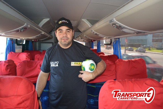 Luis Alberto Bica