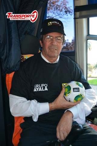 Daniel Pérez