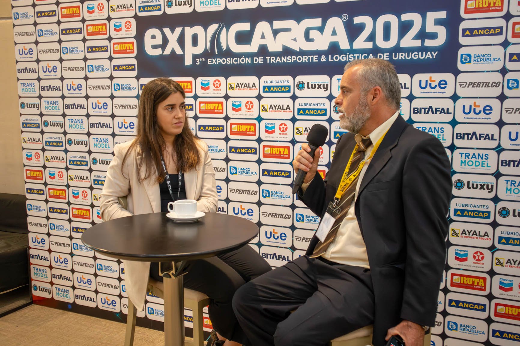 Florencia Bigatti: “El transporte público tiene que ser la elección natural de las personas”