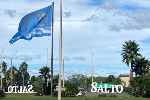 Se publicó licitación para rehabilitar la Ruta 3 hasta Salto Grande con inversión de US$ 75 millones