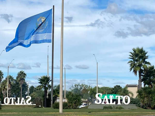 Se publicó licitación para rehabilitar la Ruta 3 hasta Salto Grande con inversión de US$ 75 millones Se publicó licitación para rehabilitar la Ruta 3 hasta Salto Grande con inversión de US$ 75 millones