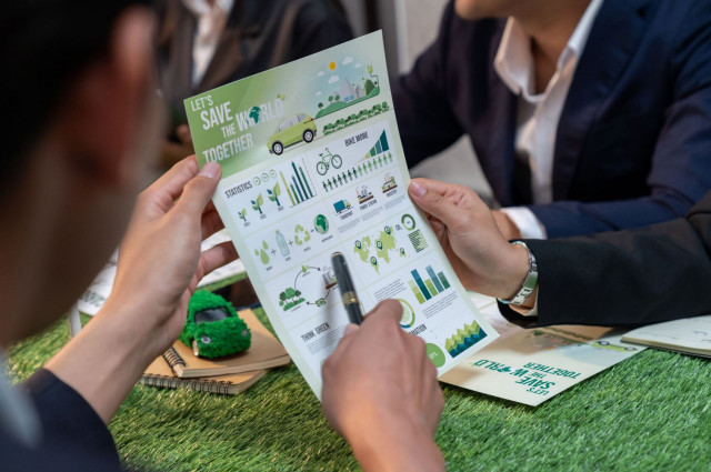EXPOCARGA 2025: Primer evento en Uruguay que medirá y comunicará su impacto ambiental con estándares internacionales