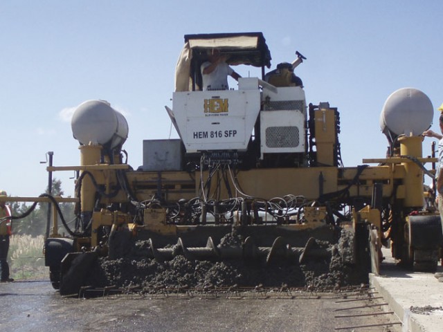 Obras viales con participación público-privada llegan en Uruguay a 1.200 kilómetros por 549 millones de dólares Obras viales con participación público-privada llegan en Uruguay a 1.200 kilómetros por 549 millones de dólares