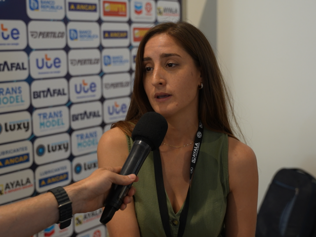 San José presentó avances en movilidad y transporte sostenible en una entrevista durante ExpoCarga 2025 San José presentó avances en movilidad y transporte sostenible en una entrevista durante ExpoCarga 2025