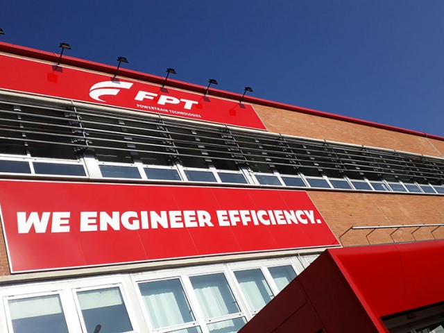 FPT INDUSTRIAL firma convenio con Microvast para desarrollar sistemas de energía a batería FPT INDUSTRIAL firma convenio con Microvast para desarrollar sistemas de energía a batería