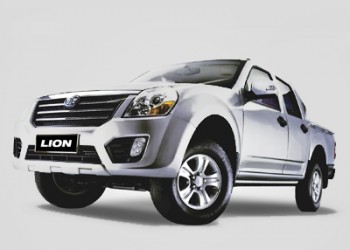 FAW LION OKm - KAITAZOFF MOTORS FAW LION OKm - KAITAZOFF MOTORS