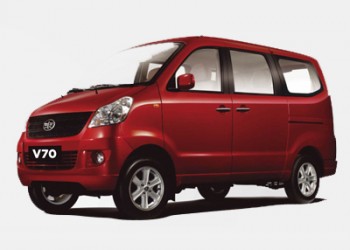 FAW V70 - O Km - KAITAZOFF MOTORS FAW V70 - O Km - KAITAZOFF MOTORS