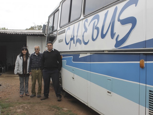 Calebus