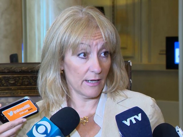 Industria estudia modificaciones al fideicomiso del gasoil Industria estudia modificaciones al fideicomiso del gasoil