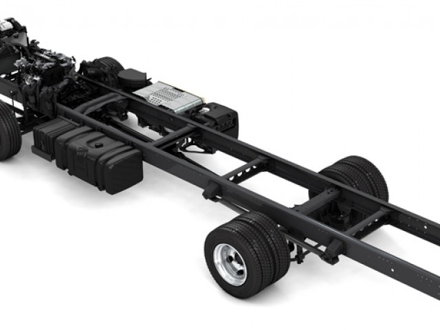 DAF Transport Efficiency también para Autobuses y Autocares