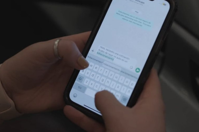 Inchcape lanza nueva herramienta con IA: cotiza la reparación de tu auto en minutos desde el celular