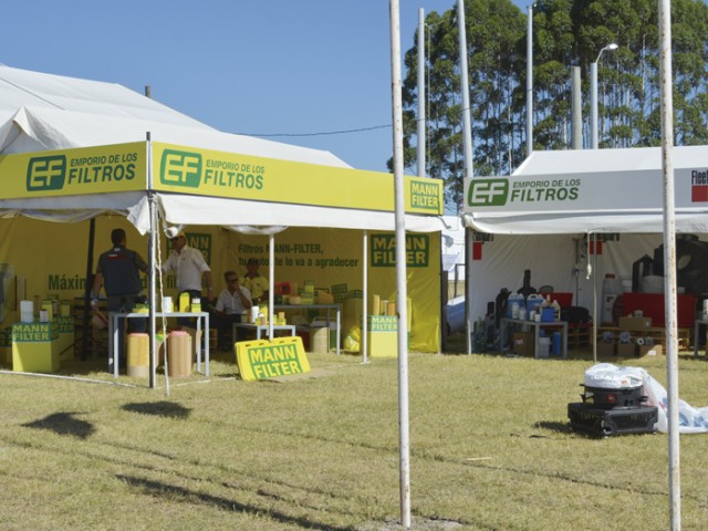 Fernando Macías de El Emporio de los Filtros: “Están pagando producto y respaldo” Fernando Macías de El Emporio de los Filtros: “Están pagando producto y respaldo”