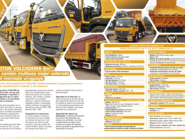 FOTON_VOLCADORA_6m3