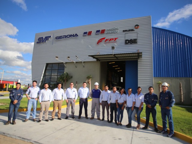 FPT Industrial amplía su presencia en América Latina con la incorporación de nuevos distribuidores para representar a la marca