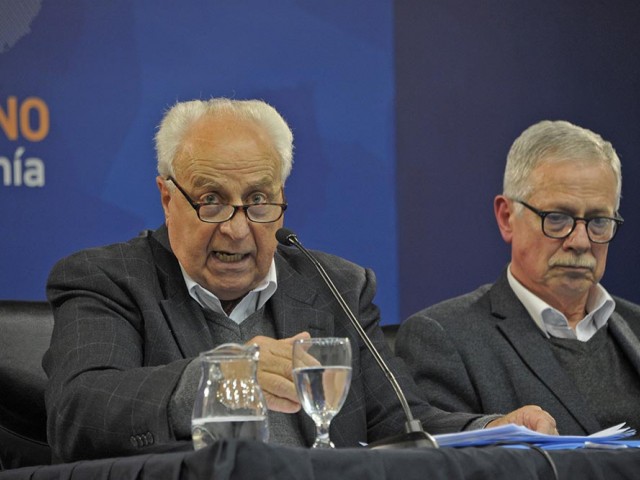 Red nacional de carreteras superó los 2.500 millones de dólares