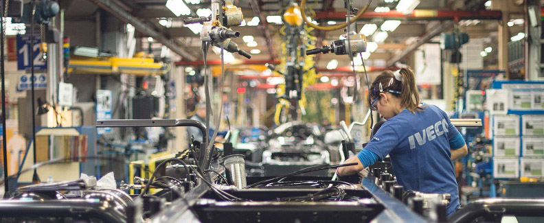 La planta de IVECO Madrid consigue el Nivel Oro en World Class Manufacturing (WCM)