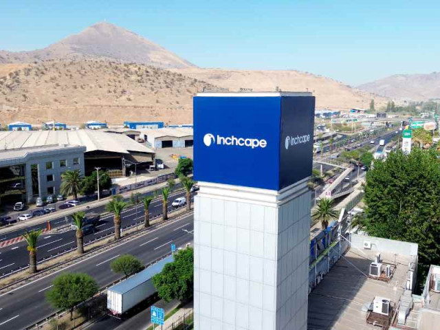Inchcape anuncia sus resultados financieros 2025 destacando la contribución de la región de Américas