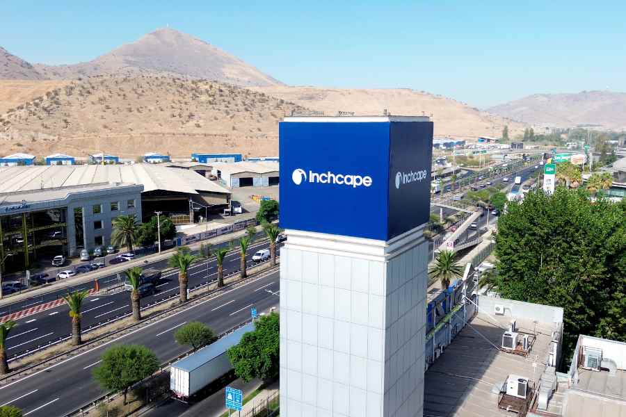 Inchcape anuncia sus resultados financieros 2025 destacando la contribución de la región de Américas