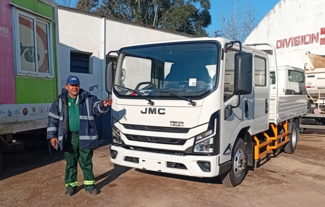 JMC - Intendencia de Rivera