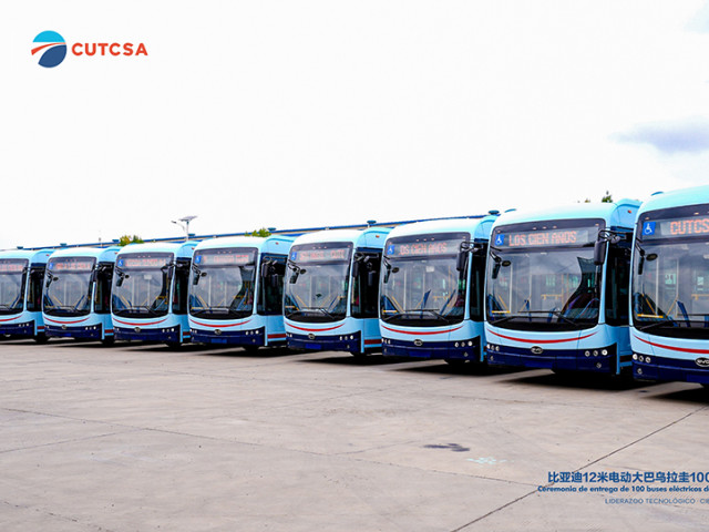 CUTCSA, rumbo al cumplimiento de su primera meta