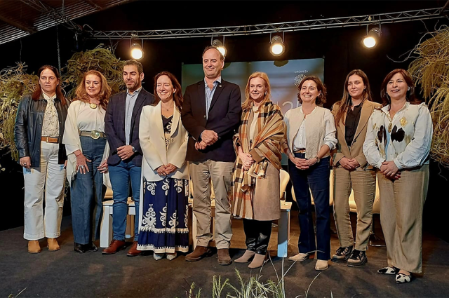 Empresarias transformando valor: Un encuentro para potenciar el liderazgo femenino en la región 