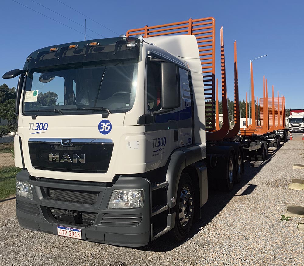 FICHA TÉCNICA: MAN Tritren de 30 metros y un PBT de 74 toneladas