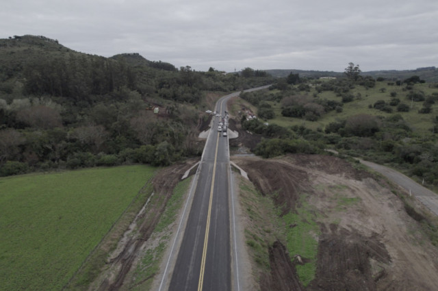 MTOP impulsa obras sociales, viales y de recuperación costera en Maldonado