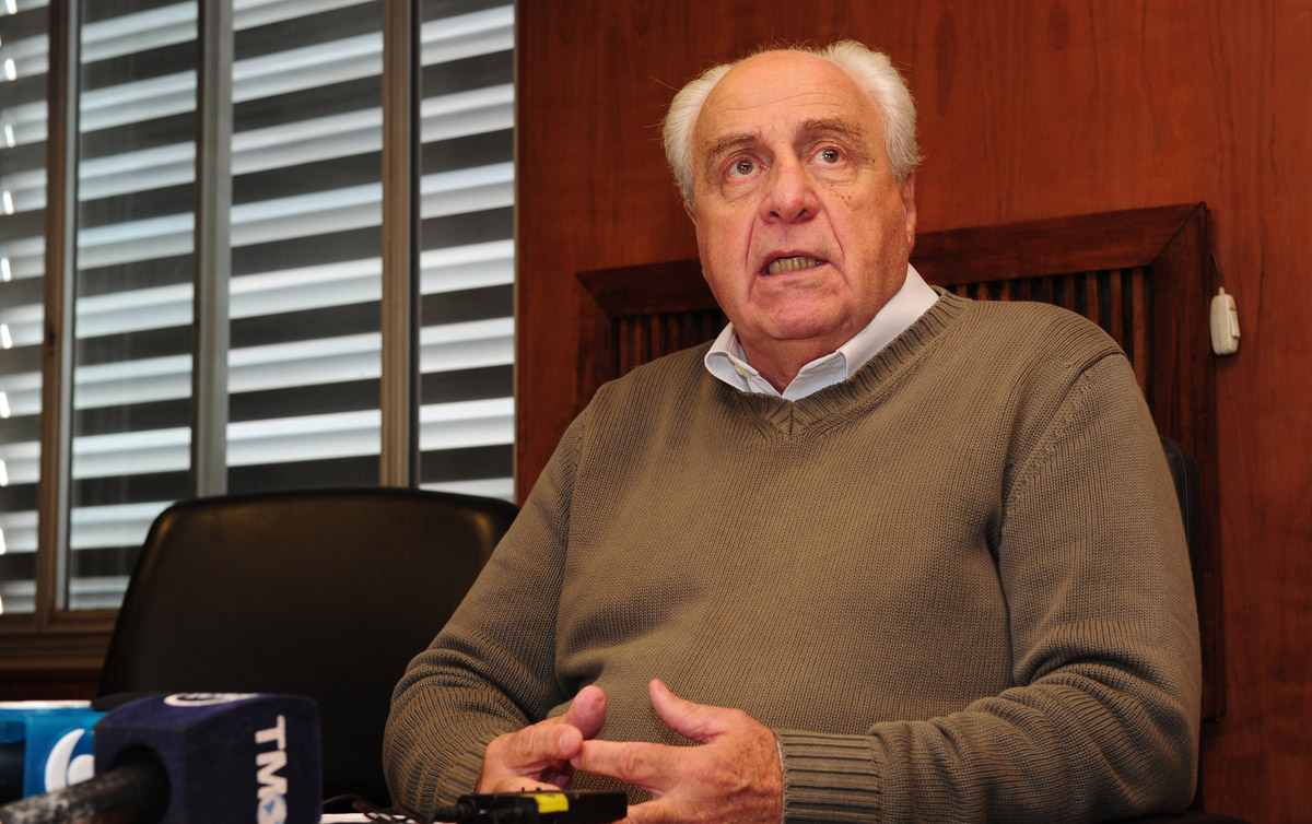 A fines de junio se firmará acuerdo de inversión con empresa finlandesa UPM