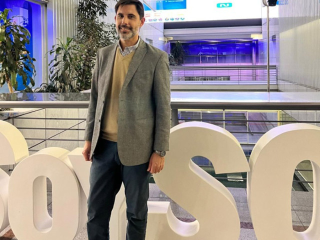 SONDA impulsa la transformación del transporte metropolitano con soluciones de movilidad inteligente y sostenible