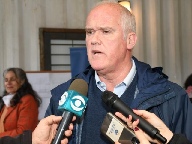 Obras viales en rutas 9 y 15 por PPP2 están próximas a inaugurarse