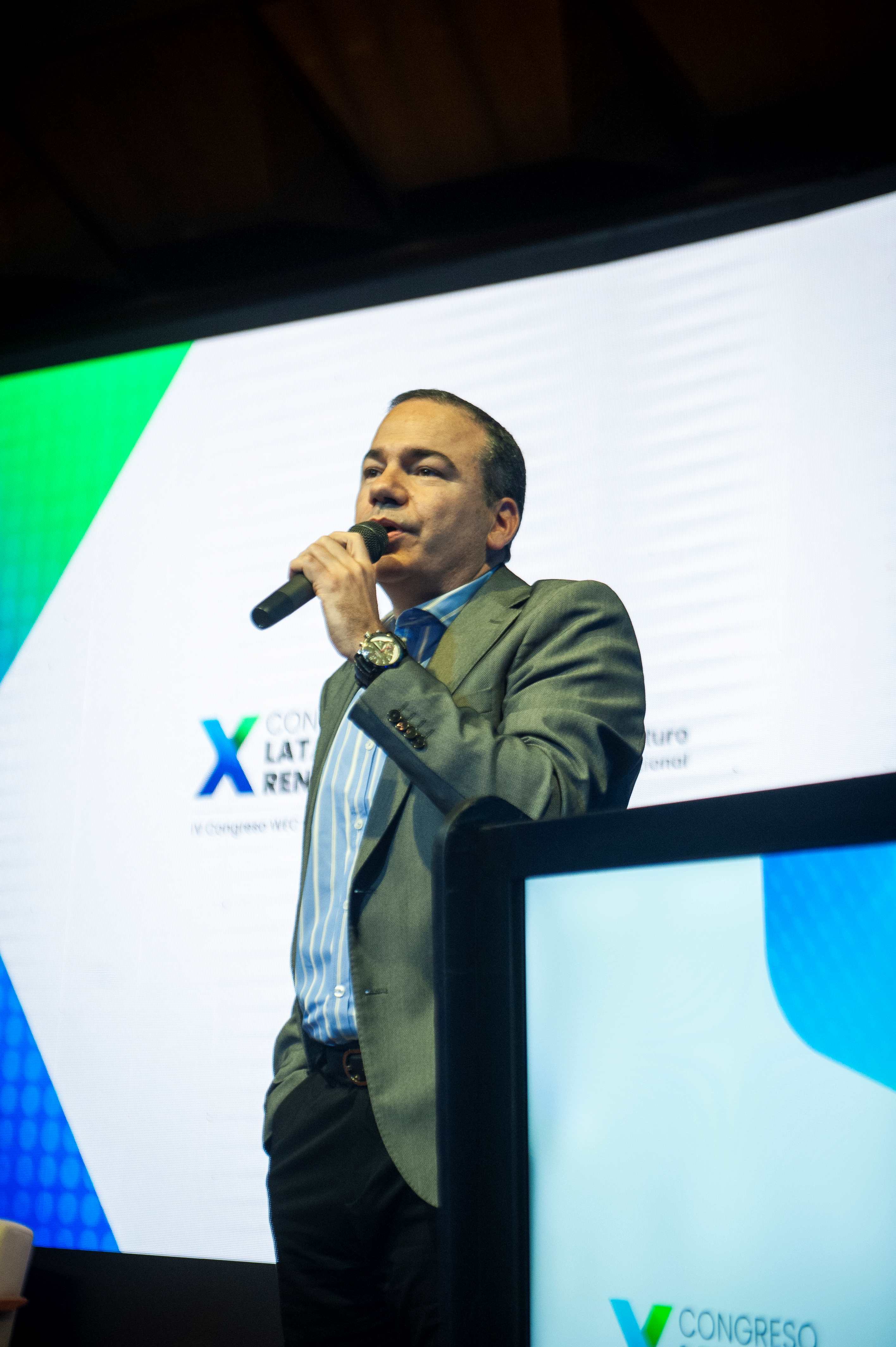 Pablo Ramos, director de Operaciones de Grupo Santa Rosa: “Cerca del 14% de las ventas de vehículos en Uruguay serán de nuevas energías en 2024”