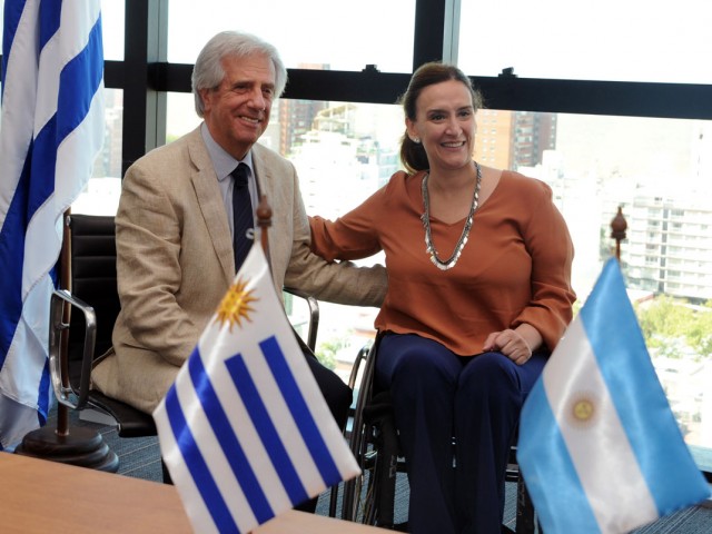 Presidente_Vazquez_recibio_a_Gabriela_Michetti_Vicepresidenta_de_la_Republica_Argentina