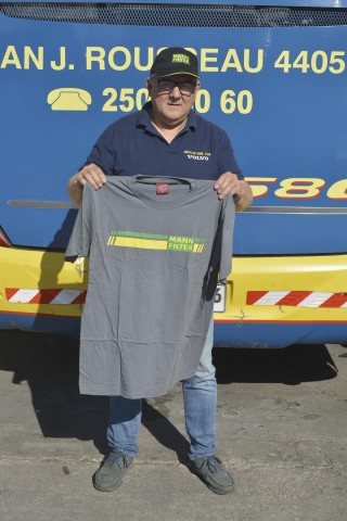 Daniel Infanzon