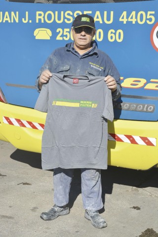 Javier Fernández