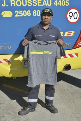 Wiston Larrosa