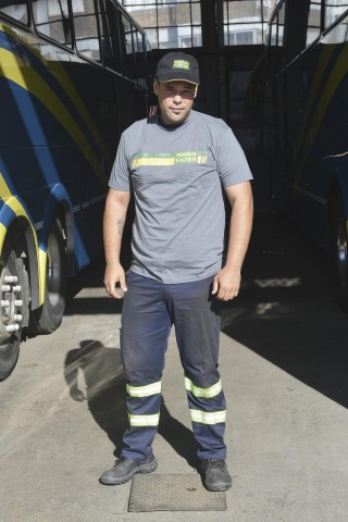Jonathan Marliano