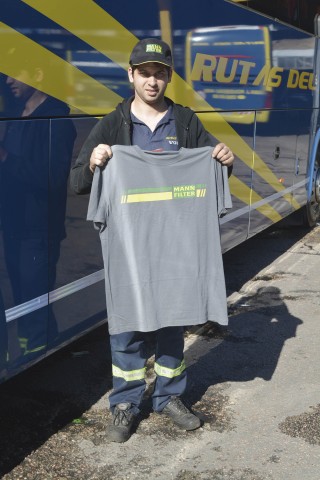 Daniel Peira