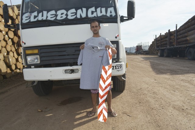 Jonathan Echevengua