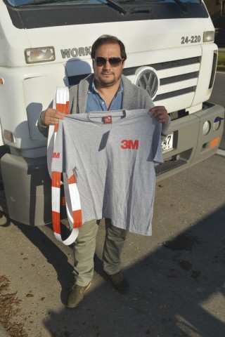 Richard Larregui 