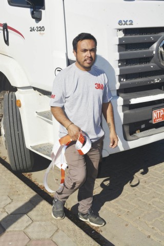 Marcelo Jesús 
